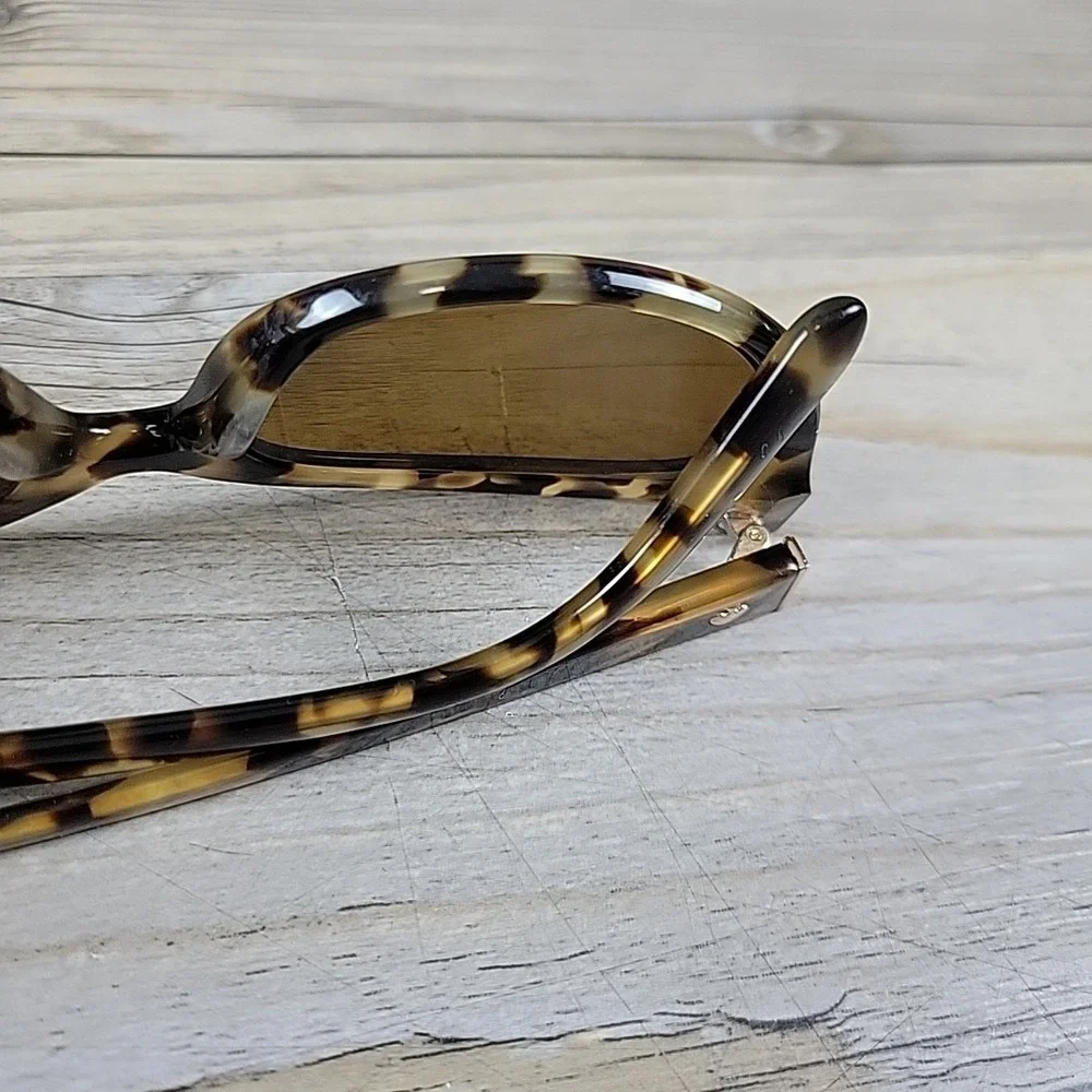Kate Spade Phyllis/S 0ESP Sunglasses‎ Brown Tortoise Frames Only 52-18-135